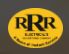 RRR Electricals logo