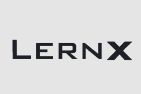 Lernx logo