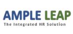 Ample Leap logo