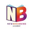 New Beginning Academy logo