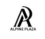 Hotel Alpine Plaza Company Logo