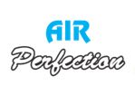 Air Perfection Company Logo