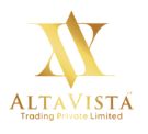 AltaVista Trading Company Logo