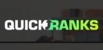 Quickranks logo