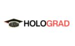 HoloGrad logo