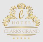 Hotel Clarks Grand logo