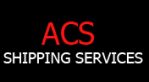 Acs Shipping Services logo