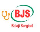 Balaji Surgicals logo