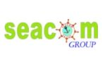 Seacom Group logo