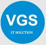 Vgs It Solution logo