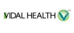 Vidal Health Insurance logo