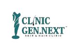 Clinic Gen Next Company Logo