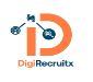 DigiRecruitx Company Logo