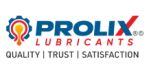 Prolix Lubricants India Pvt Ltd logo