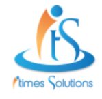 Itimes Solutions logo