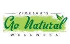 Go Natural Wellness Centre logo