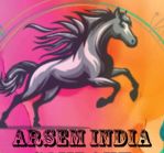 Arsem India Company Logo