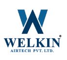 Welkin Airtech Pvt Ltd logo