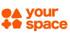 Your Space logo