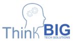 Think Big Tech Solutions logo