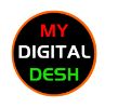 My Digital Desh logo