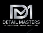 Detail Masters logo