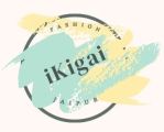 iKigai Fashion Enterprises logo