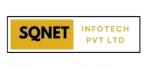 Sqnet Infotech Pvt. Ltd. Company Logo