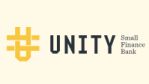 Unity Small Finance Bank logo