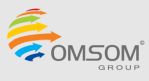 OmSom Group logo