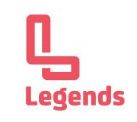 Legends Accounting Services logo