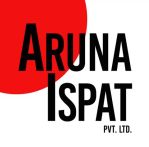 Aruna Ispat Private Limited logo