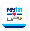 Paytm logo