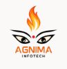 Agnima Infotech logo