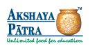 The Akshayapatra Foundation logo