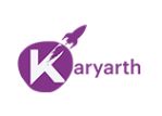 Karyarth Consultancy Company Logo