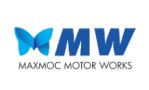 MAXMOC logo