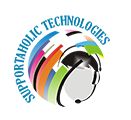 Supportaholic Technologies Pvt Ltd logo