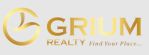 Grium Realty logo