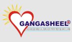 Gangasheel Advanced Medical Research Institute logo