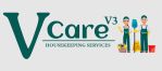 V  Care Housekeeping Services logo