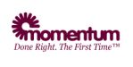 Momentum Techsys Pvt Ltd Company Logo