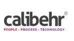 Calibehr Company Logo