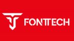 Fonttech logo