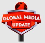 Global Media Updates logo