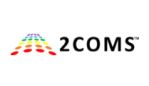 2COMS Company Logo