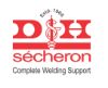 D&H Secheron Electrodes Pvt. Ltd. logo