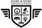 Soni & Soni Partners logo
