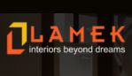 Lamek Interior logo