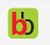 Bigbasket -Innovative Retail Concepts Pvt Ltd logo